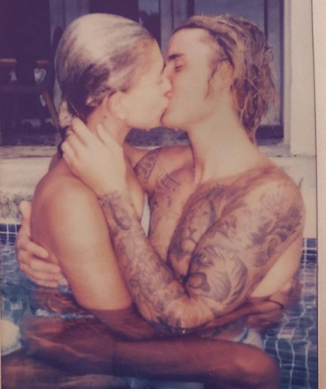 Justin Bieber and Hailey Baldwin officially tied the knot last September.