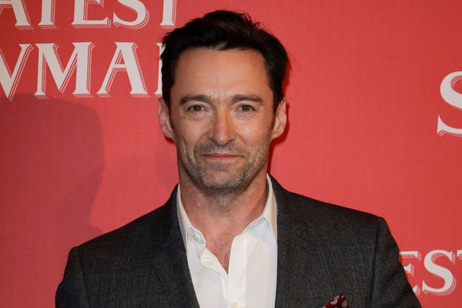 Hugh Jackman will be opening this year's event with songs from The Greatest Showman