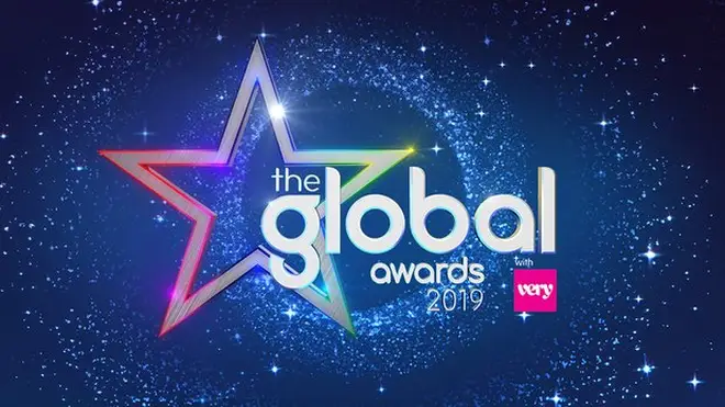 Global Awards 2019 with very.co.uk