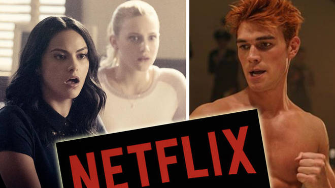 Will Riverdale be removed from Netflix?