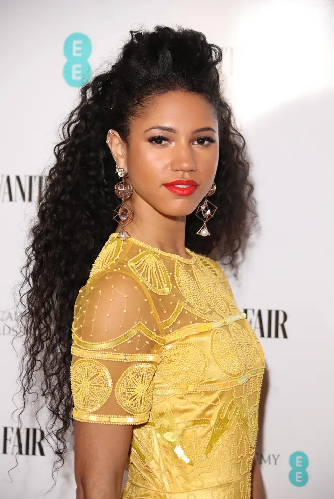 Shipwrecked presenter Vick Hope will also be covering the event on YouTube