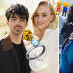 Joe Jonas and Sophie Turner are getting married this year