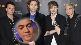 5SOS set to appear on family feuds
