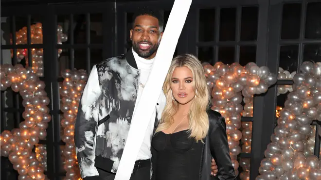 Khloé Kardashian has split from Tristan Thompson