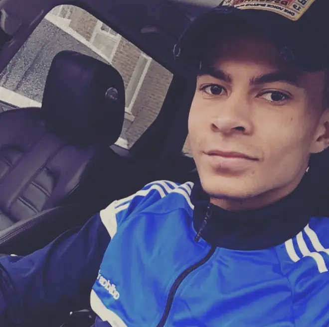 Spurs footballer Dele Alli is now single