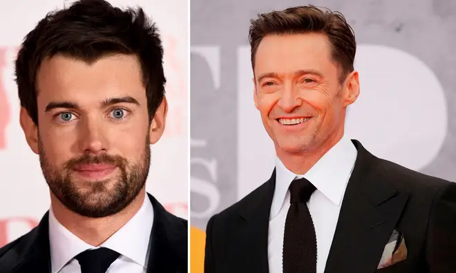 Hugh Jackman said he would happily host the BRIT Awards 2020