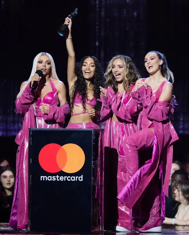 The BRIT Awards 2019 have been dubbed 'the most female friendly BRITs ever'