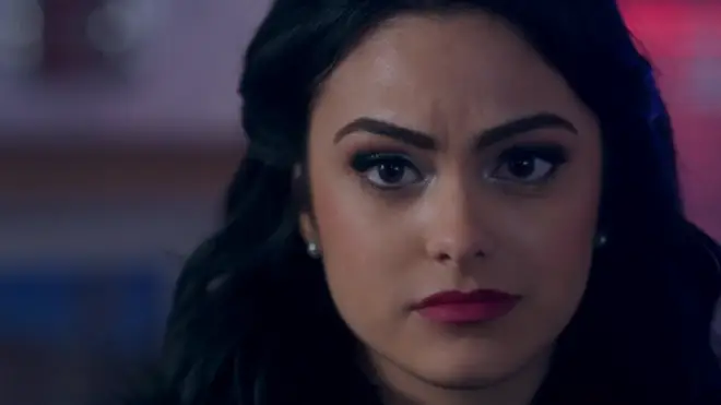 Veronica Lodge, Riverdale, Best Character, Ranked