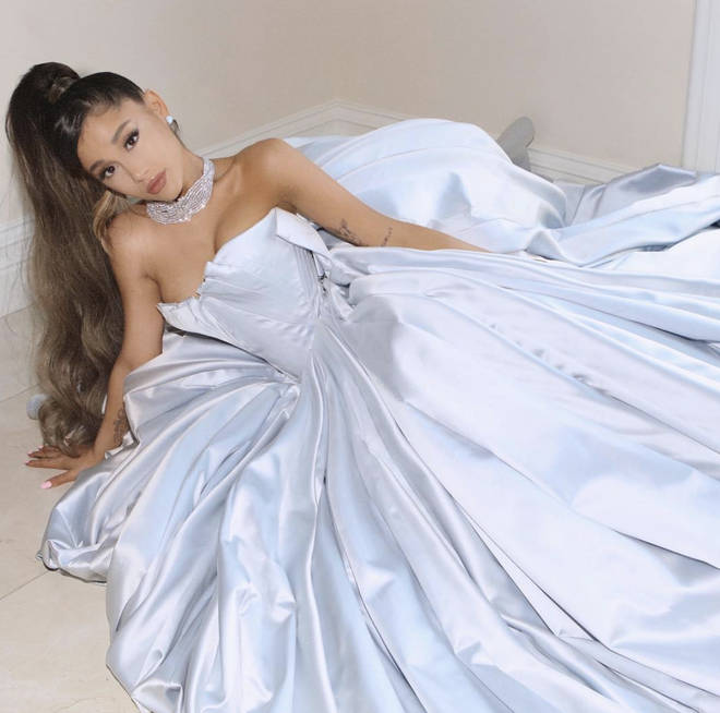 Ariana Grande is the most followed woman on Instagram