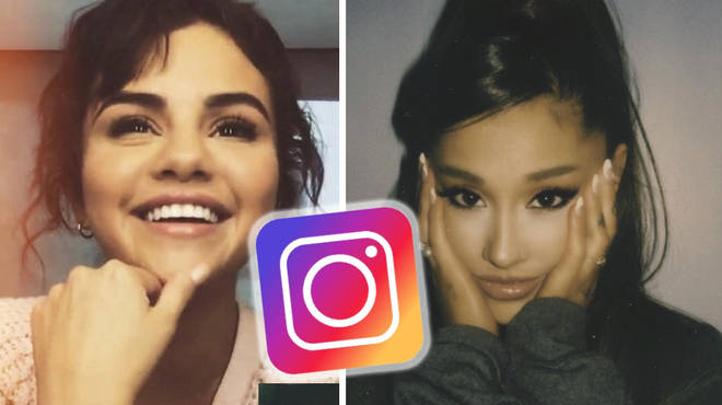 Ariana Grande is now the most followed person on Instagram