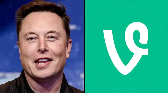 Elon Musk teases the return of Vine at Twitter