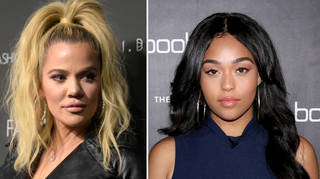 Jordyn Woods will tell her side of the story on Red Table Talk
