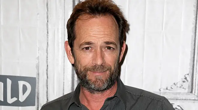 Riverdale's Luke Perry reportedly suffers stroke
