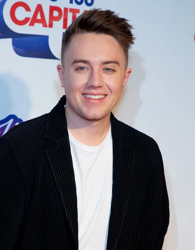 Capital FM's Roman Kemp will be hosting this year's event