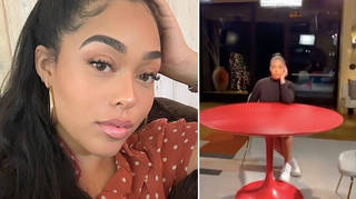 Jordyn Woods will 'tell all' on Red Table Talk.