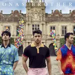 The Jonas Brothers have reunited and dropped their new hit 'Sucker'