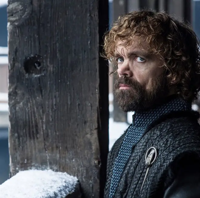 Peter Dinklage returns as Daenerys' aide, Tyrion