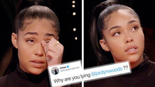 Jordyn Woods branded a liar by Khloe Kardashian after Red Table Talk interview