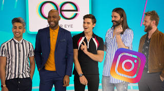 Queer Eye returns to Netflix on 15 March