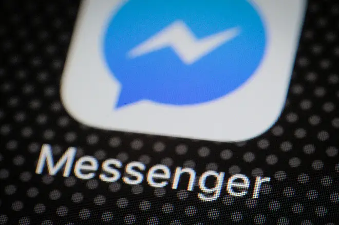 Here's how to access Facebook Messenger's Dark Mode
