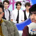 The Jonas Brothers reveal if there'll be a Camp Rock 3