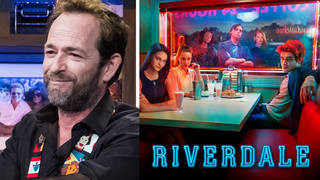 Riverdale has suspended production after Luke Perry's death