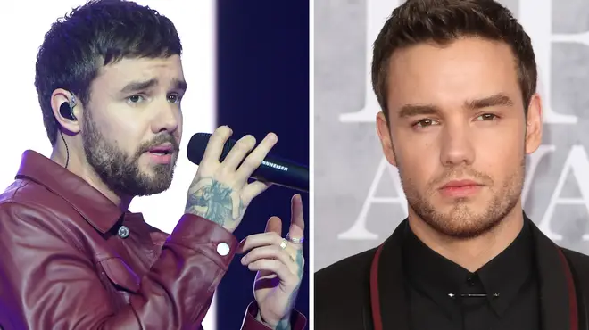 Liam Payne has spoken out about his ordeal.