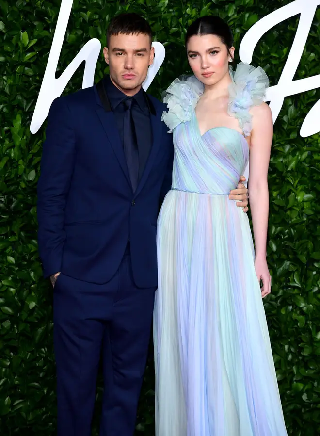 Maya Henry and Liam Payne broke up in May 2022 after four years of dating