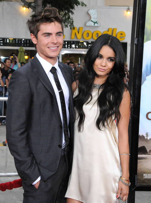 Who Is Zac Efron S Girlfriend Down To Earth Star S Relationship
