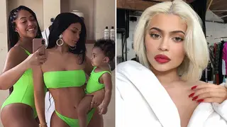 Kylie Jenner and Jordyn Woods' friendship is apparently farm from repair