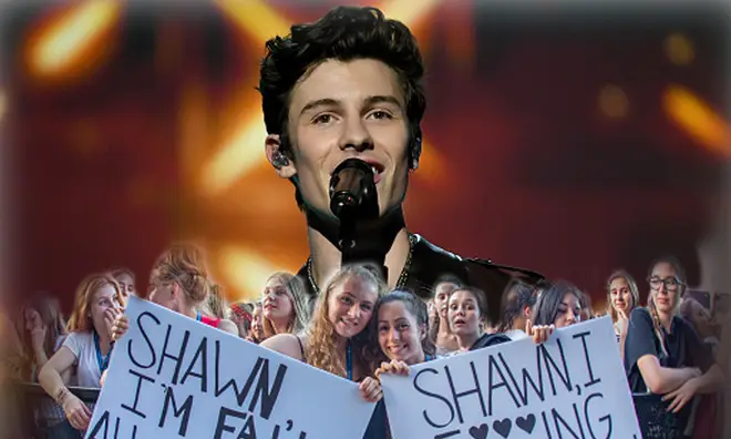 Here's everything you need to know about Shawn Mendes' 2019 tour