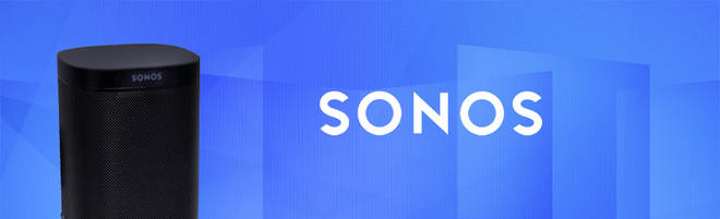 Listen To Capital On Sonos.