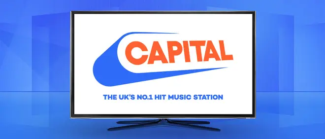 Listen To Capital Through Your TV.