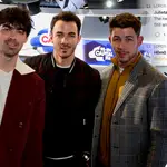 Portugal. The Man have accused the Jonas Brothers of copying 'Feel It Still'