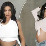 Kylie Jenner's latest baby name theory is going viral