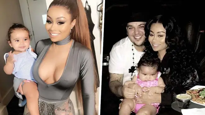 Here's everything you need to know about Dream Kardashian!