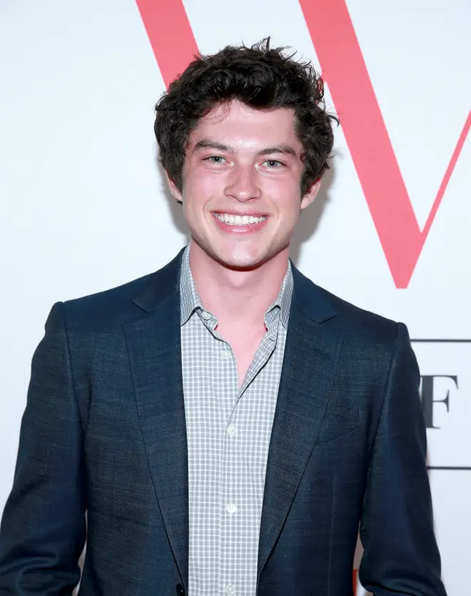 Graham Phillips stars in Netflix series Riverdale