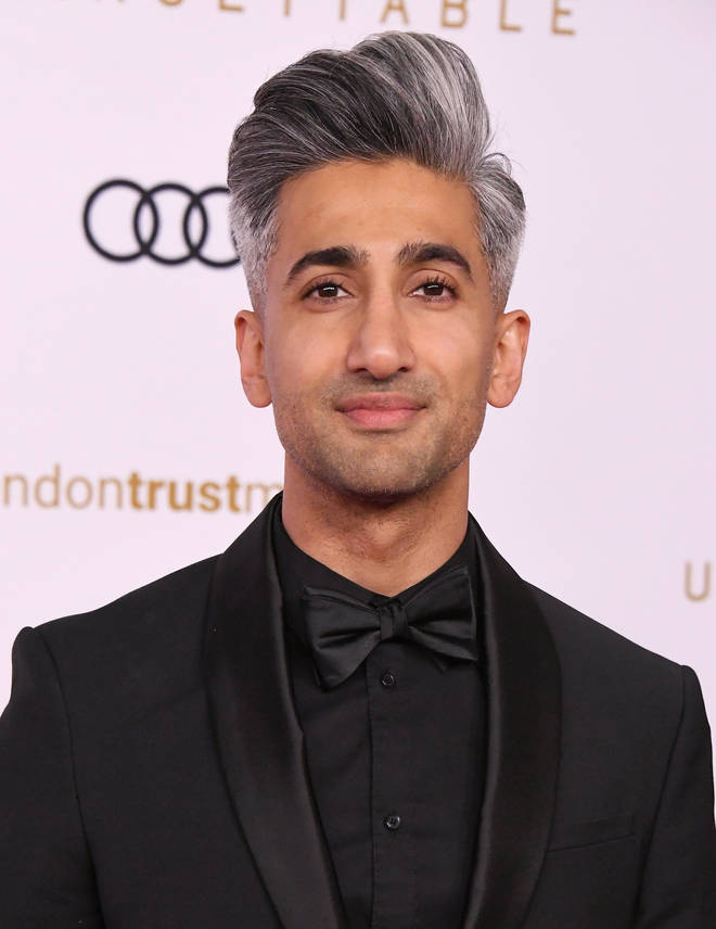 Tan France has returned to our screen for the latest season of Queer Eye