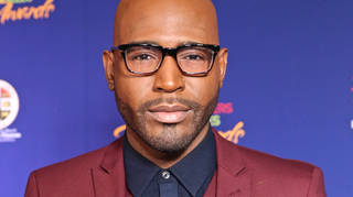 Queer Eye's culture expert Karamo Brown is returning to our screens
