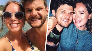 Tanya Burr and Jim Chapman announced their split after 12 years together.