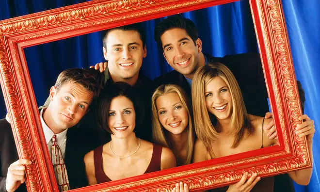 A Friends reunion will never happen – but for good reason