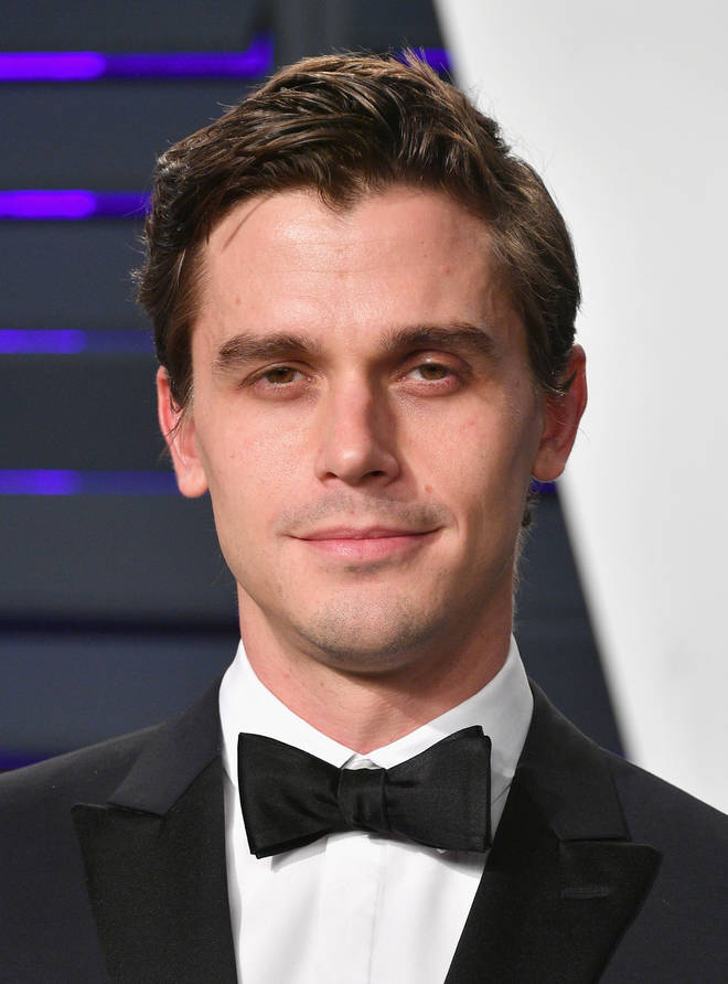 Antoni Porowski is best known as the food and wine expert on Netflix's Queer Eye
