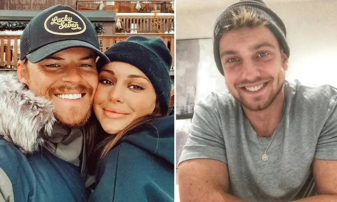 Louise Thompson, her brother and her fiancé have all quit Made In Chelsea