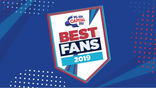 Capital's Best Fans 2019