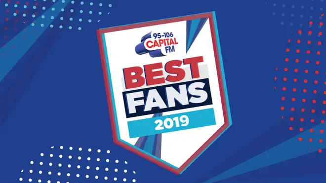 Best Fans 2019 is back!