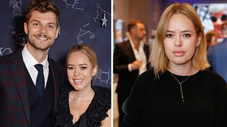 Tanya Burr fans saw split coming after she switched up her look