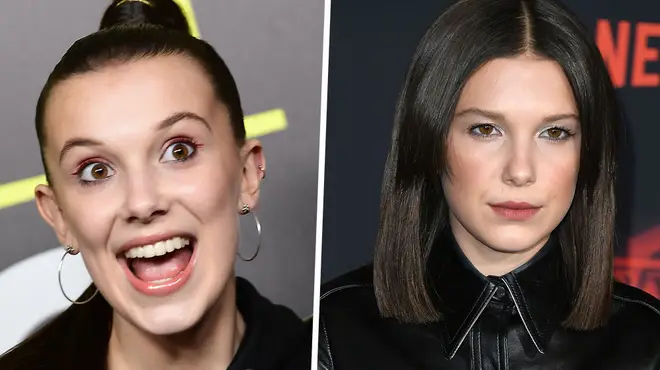 Here's everything you need to know about Millie Bobby Brown's parents.