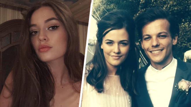 Louis Tomlinson's Sister Has Died Aged 18
