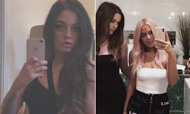 Louis Tomlinson Sister Félicité Cancelled Trip To Bali Before Her Sudden Death - Capital