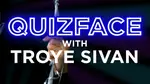 Troye Sivan takes our brand new quiz - 'Quizface'